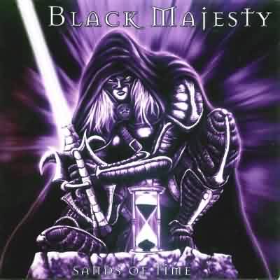 Black Majesty: "Sands Of Time" – 2003